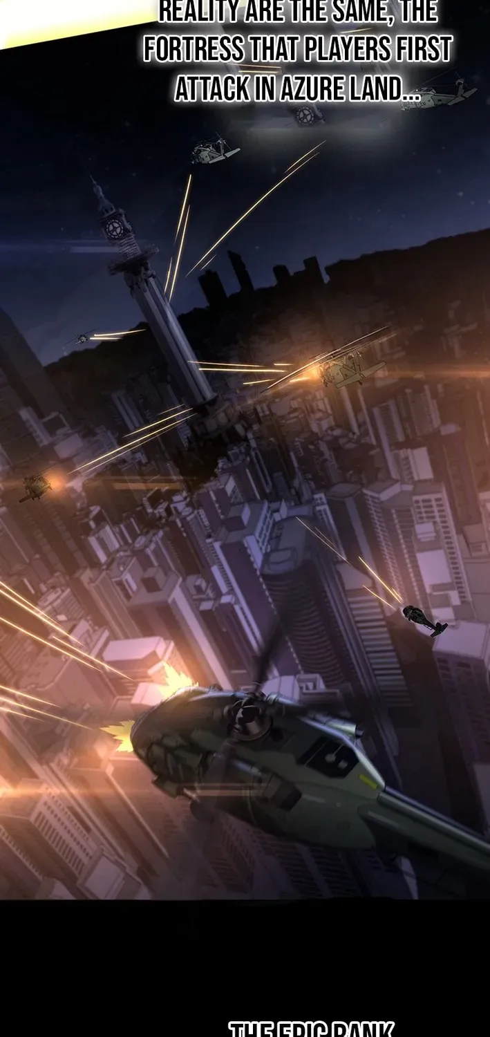 Surviving the Inverted World with an All-Knowing Skill Chapter 11 page 65 - 