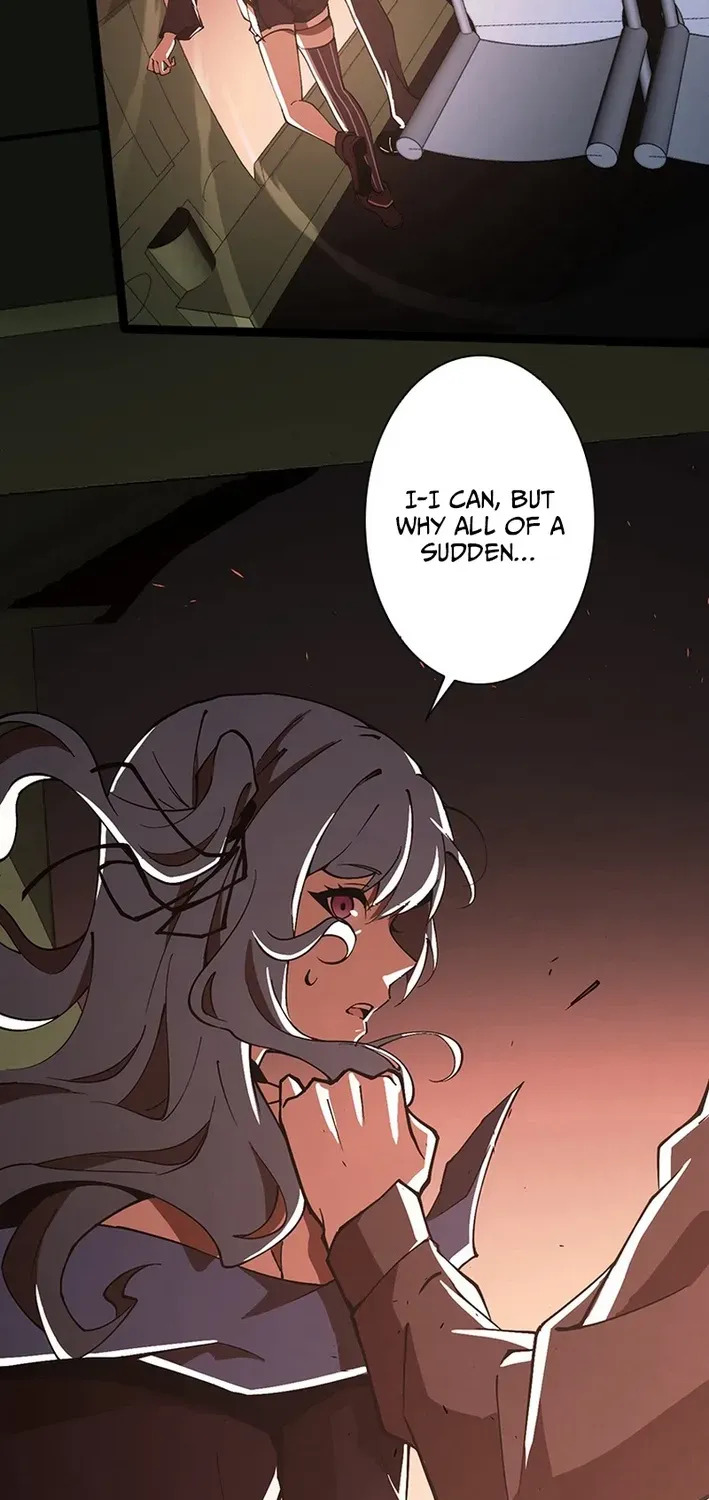 Surviving the Inverted World with an All-Knowing Skill Chapter 12 page 11 - 