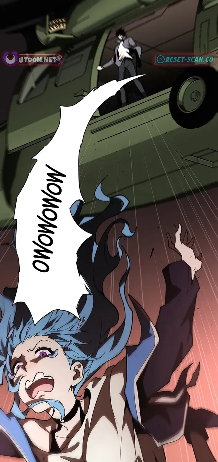 Surviving the Inverted World with an All-Knowing Skill Chapter 12 page 13 - 