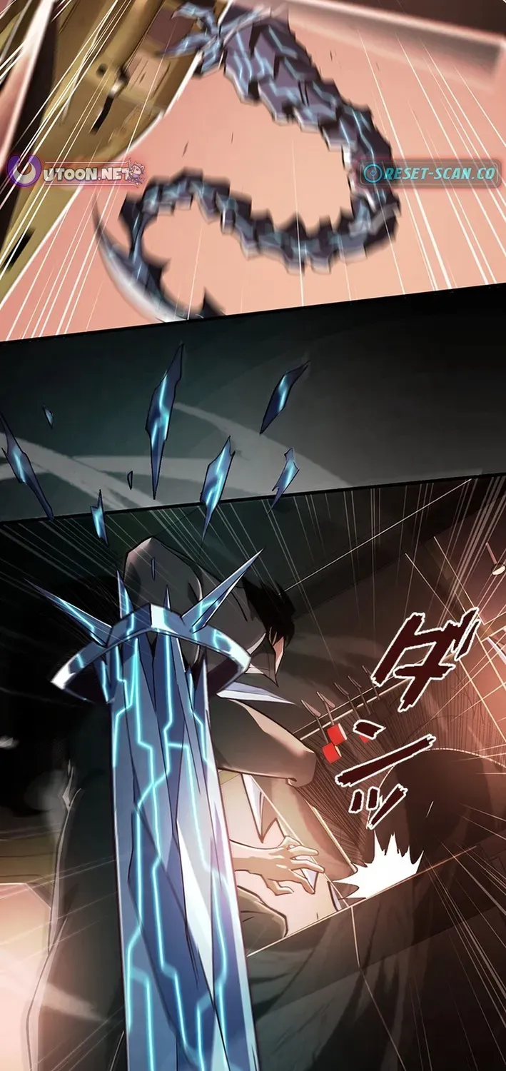 Surviving the Inverted World with an All-Knowing Skill Chapter 12 page 17 - 