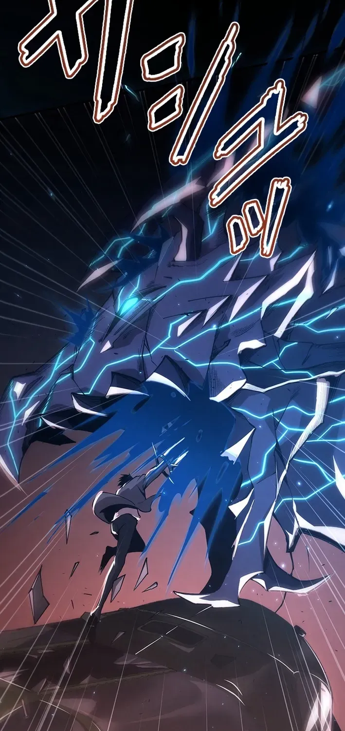 Surviving the Inverted World with an All-Knowing Skill Chapter 12 page 19 - 