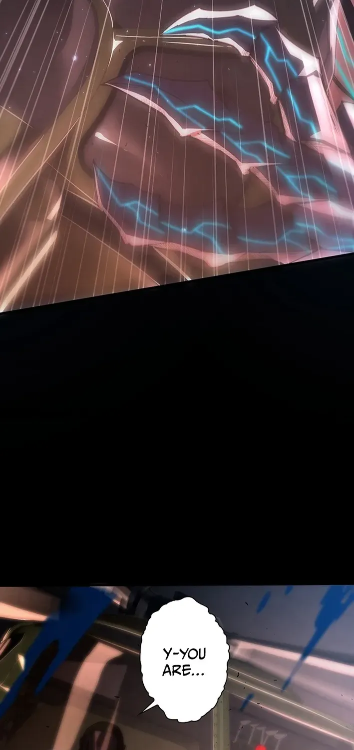 Surviving the Inverted World with an All-Knowing Skill Chapter 12 page 20 - 