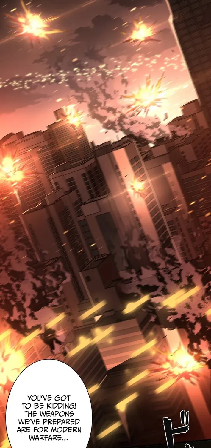 Surviving the Inverted World with an All-Knowing Skill Chapter 12 page 3 - 