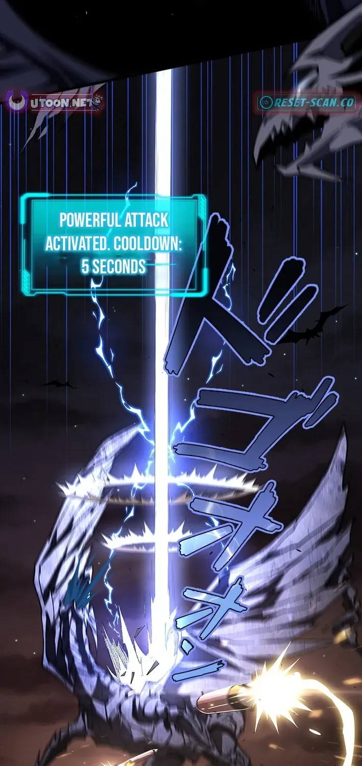 Surviving the Inverted World with an All-Knowing Skill Chapter 12 page 25 - 