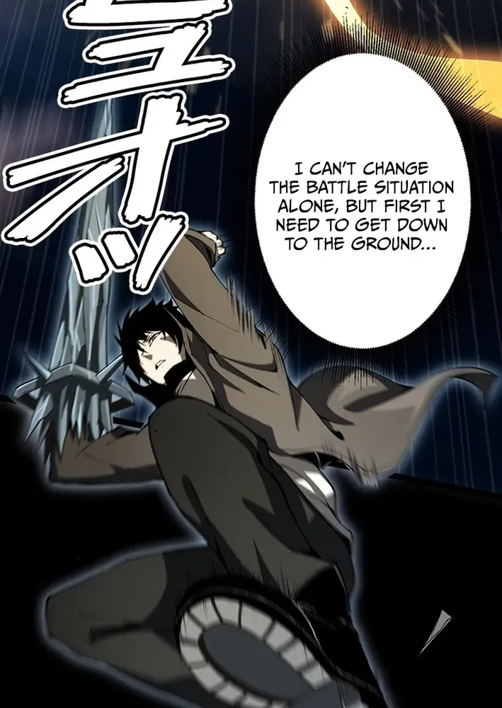 Surviving the Inverted World with an All-Knowing Skill Chapter 12 page 28 - 