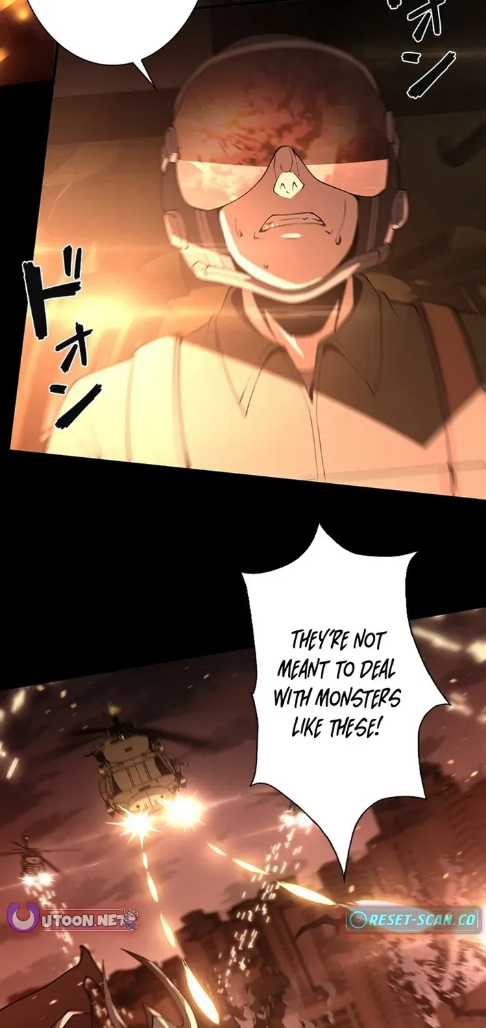 Surviving the Inverted World with an All-Knowing Skill Chapter 12 page 4 - 