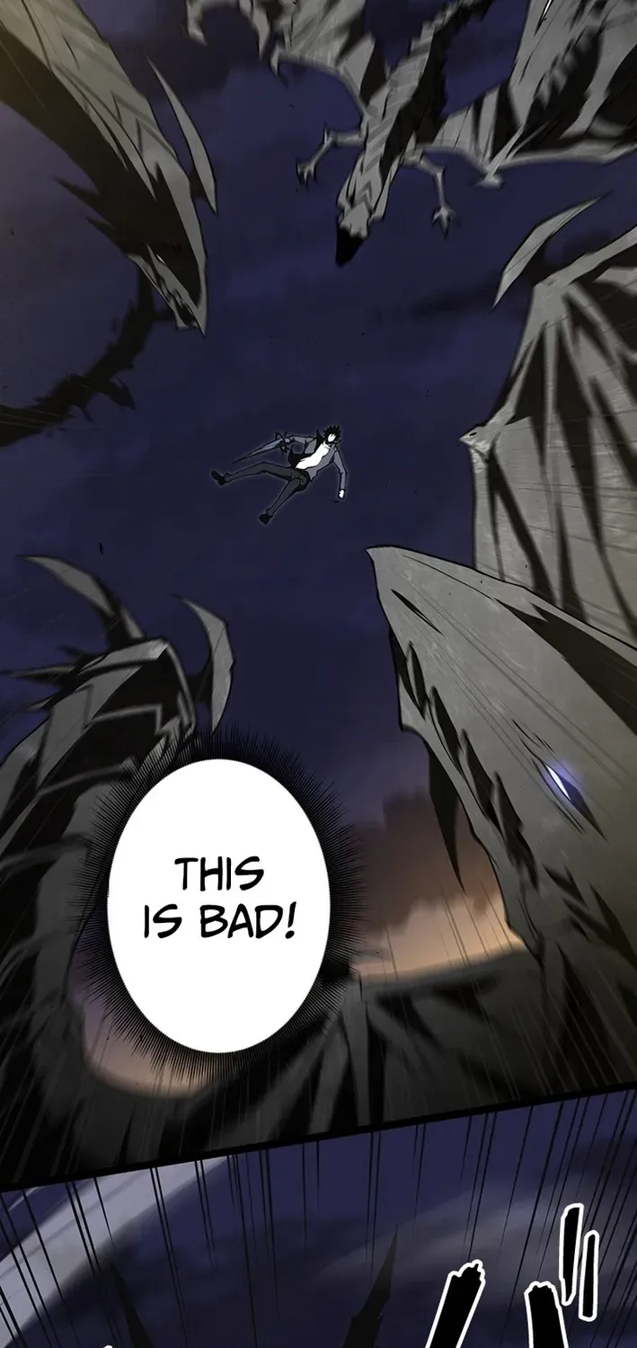 Surviving the Inverted World with an All-Knowing Skill Chapter 12 page 31 - 