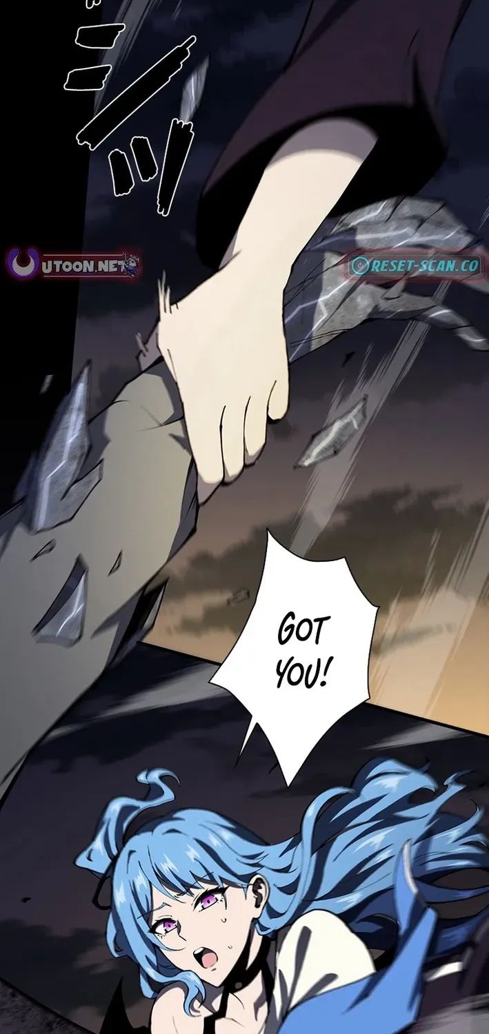Surviving the Inverted World with an All-Knowing Skill Chapter 12 page 37 - 