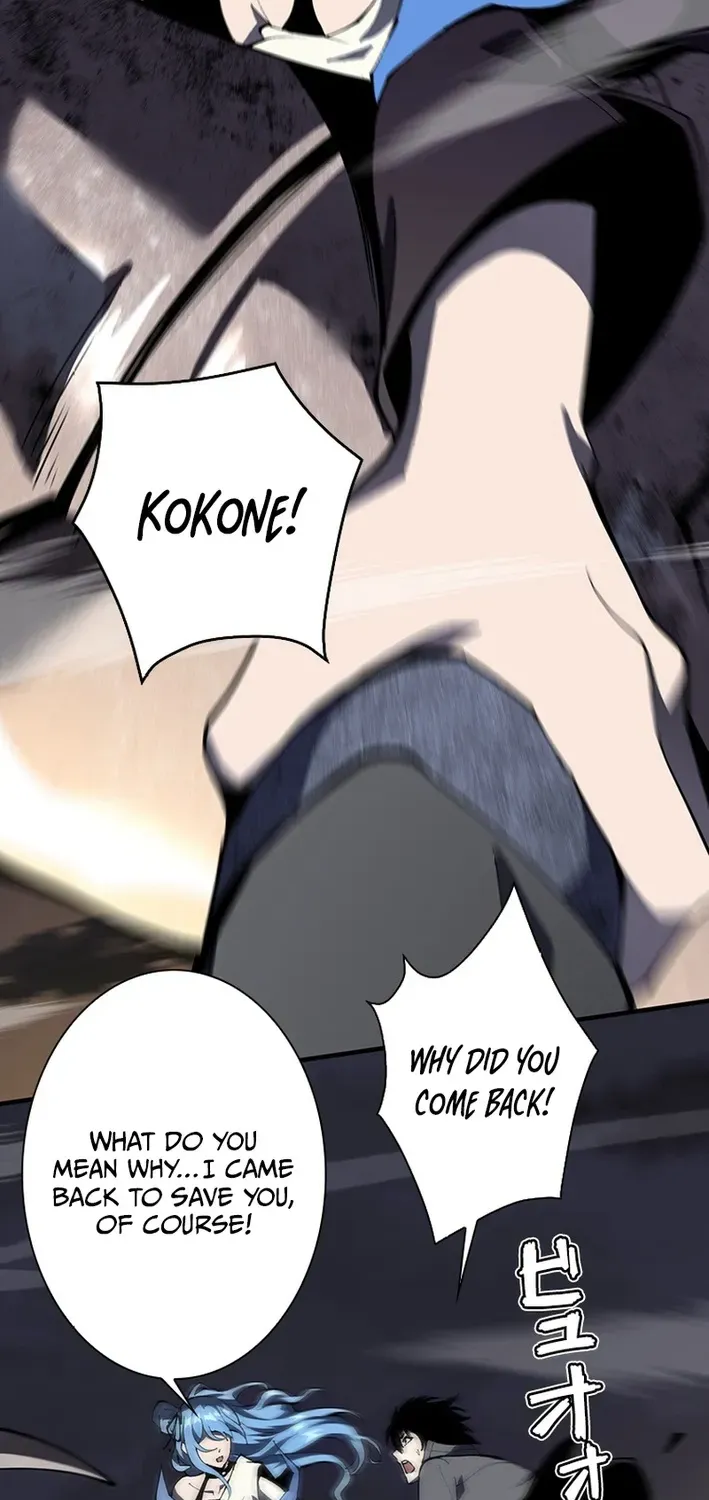 Surviving the Inverted World with an All-Knowing Skill Chapter 12 page 38 - 