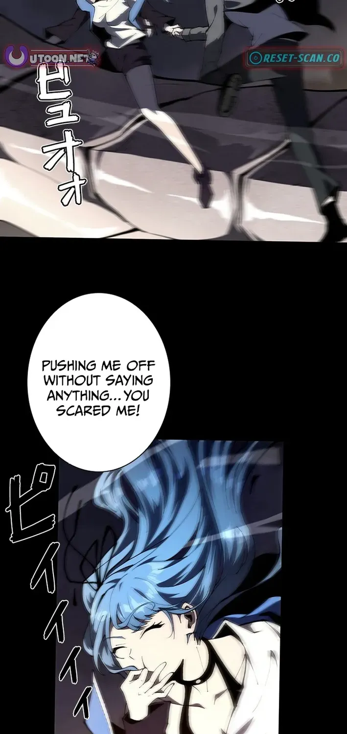 Surviving the Inverted World with an All-Knowing Skill Chapter 12 page 39 - 