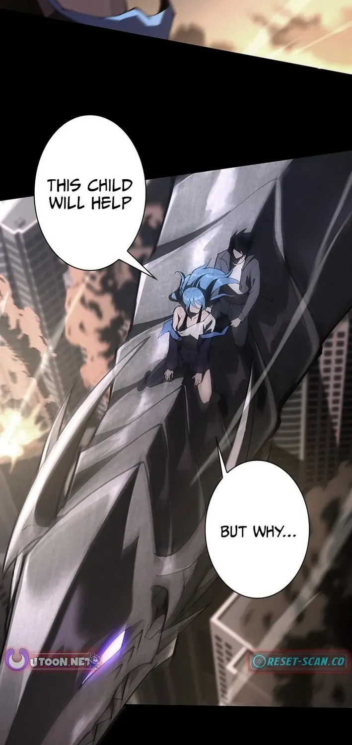 Surviving the Inverted World with an All-Knowing Skill Chapter 12 page 41 - 