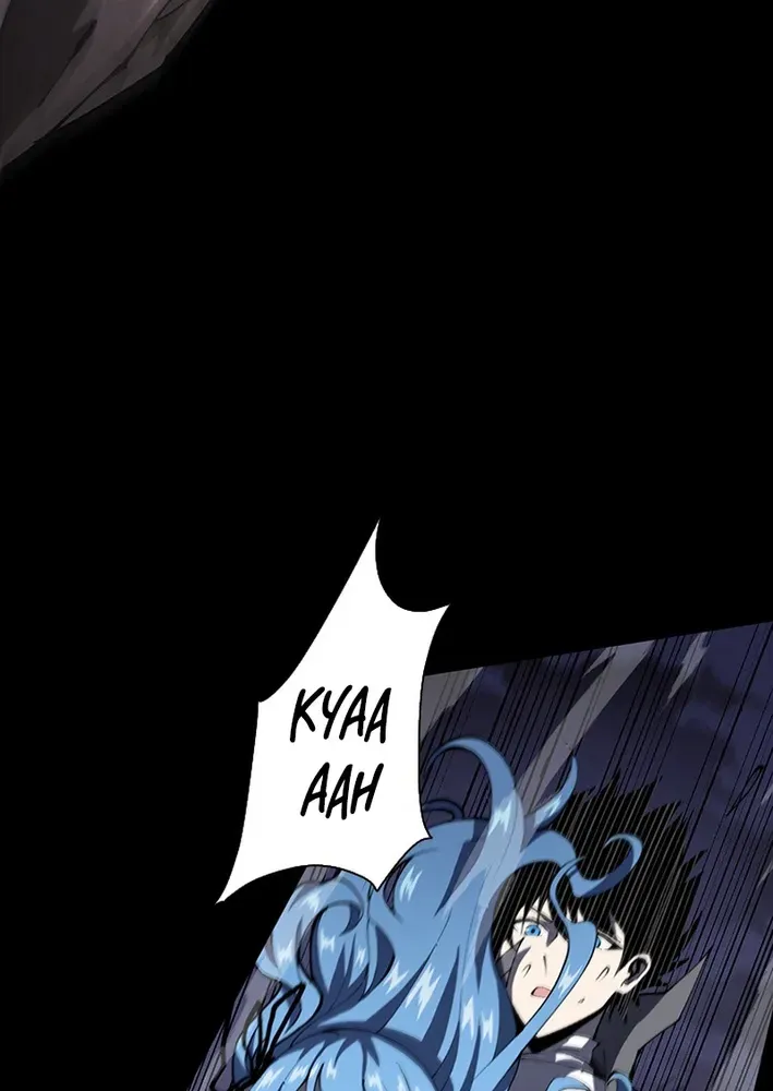Surviving the Inverted World with an All-Knowing Skill Chapter 12 page 42 - 
