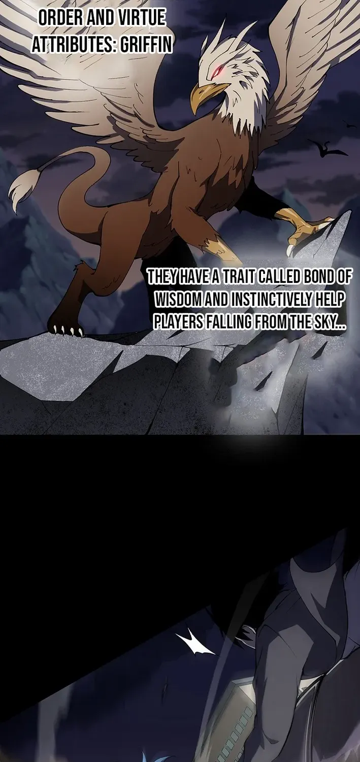 Surviving the Inverted World with an All-Knowing Skill Chapter 12 page 46 - 
