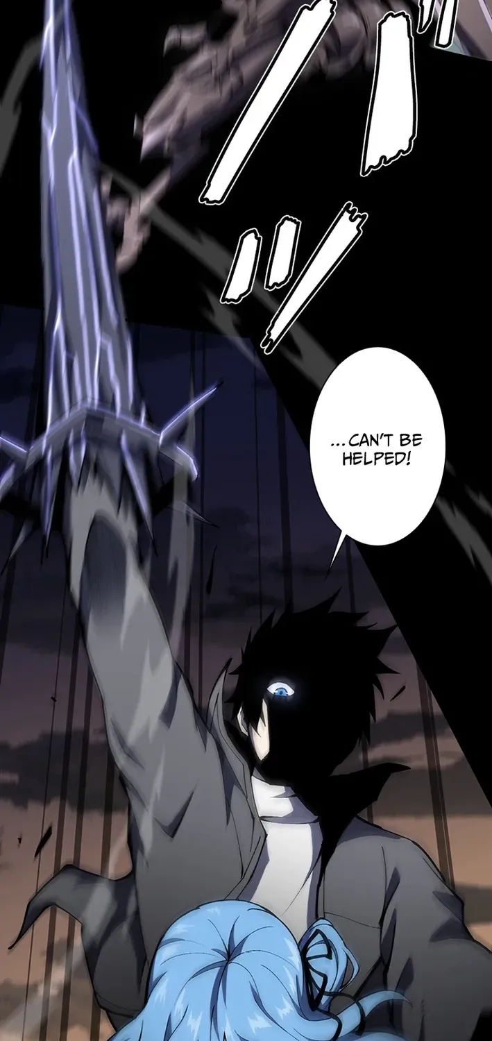 Surviving the Inverted World with an All-Knowing Skill Chapter 12 page 52 - 