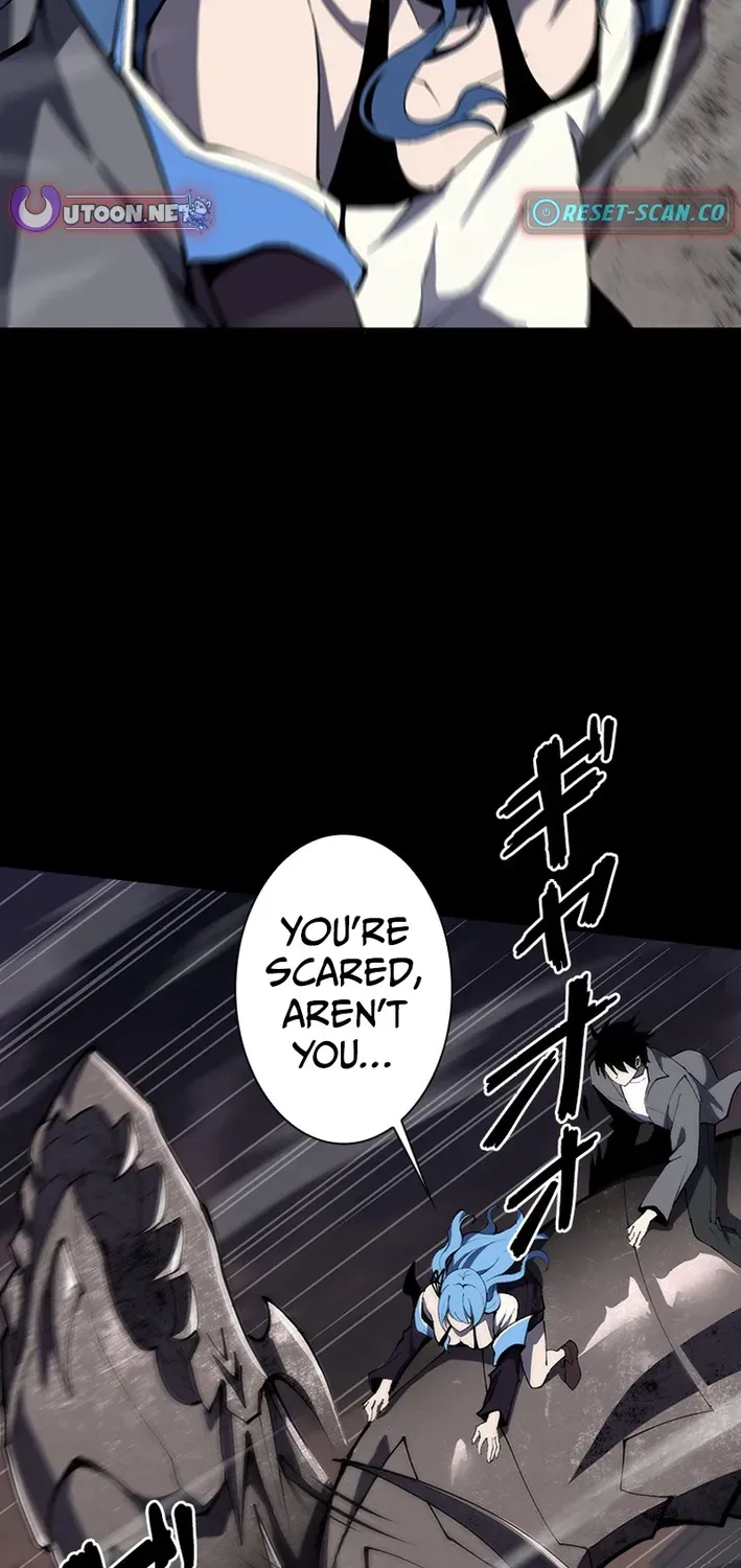 Surviving the Inverted World with an All-Knowing Skill Chapter 12 page 54 - 
