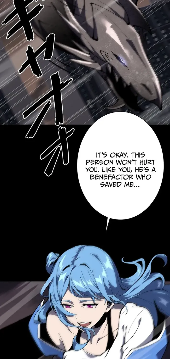 Surviving the Inverted World with an All-Knowing Skill Chapter 12 page 55 - 