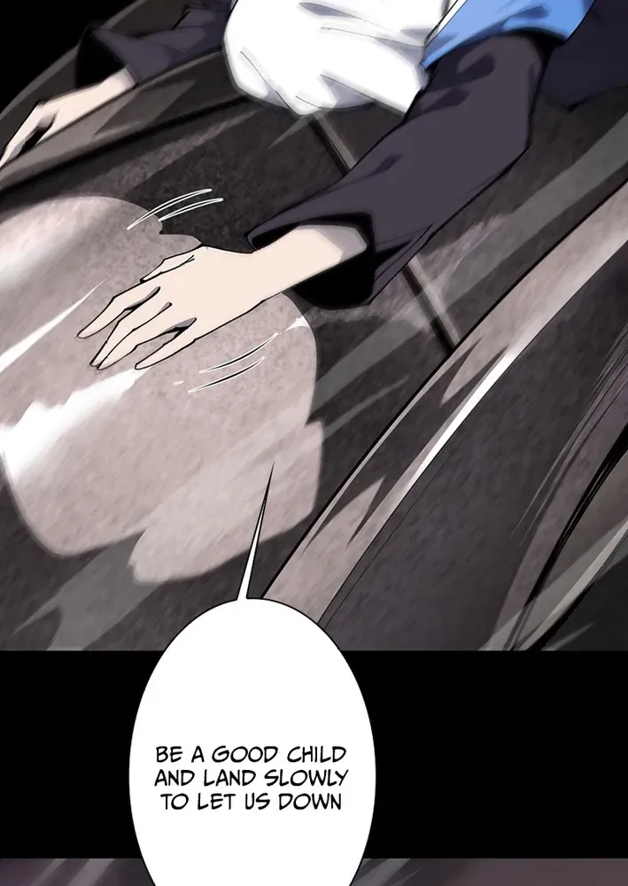 Surviving the Inverted World with an All-Knowing Skill Chapter 12 page 56 - 