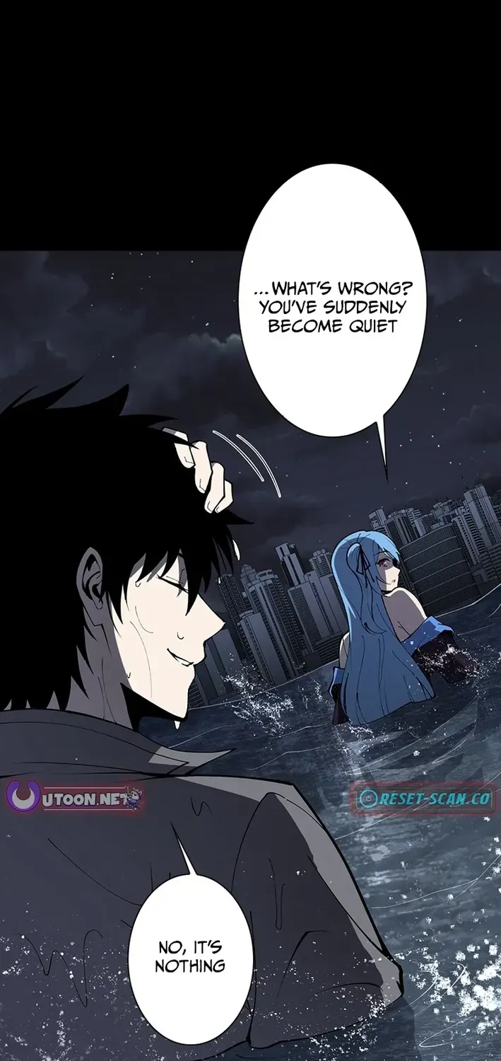 Surviving the Inverted World with an All-Knowing Skill Chapter 12 page 65 - 