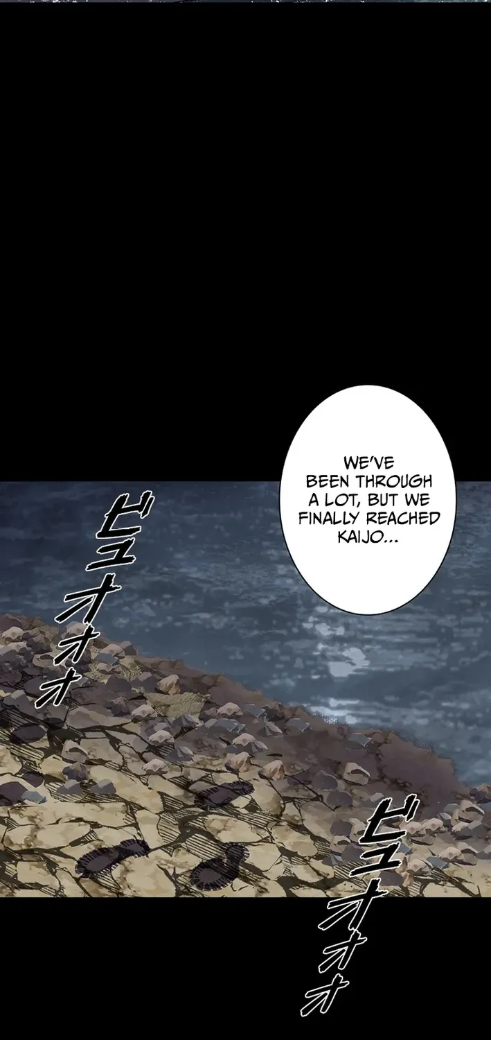 Surviving the Inverted World with an All-Knowing Skill Chapter 12 page 66 - 