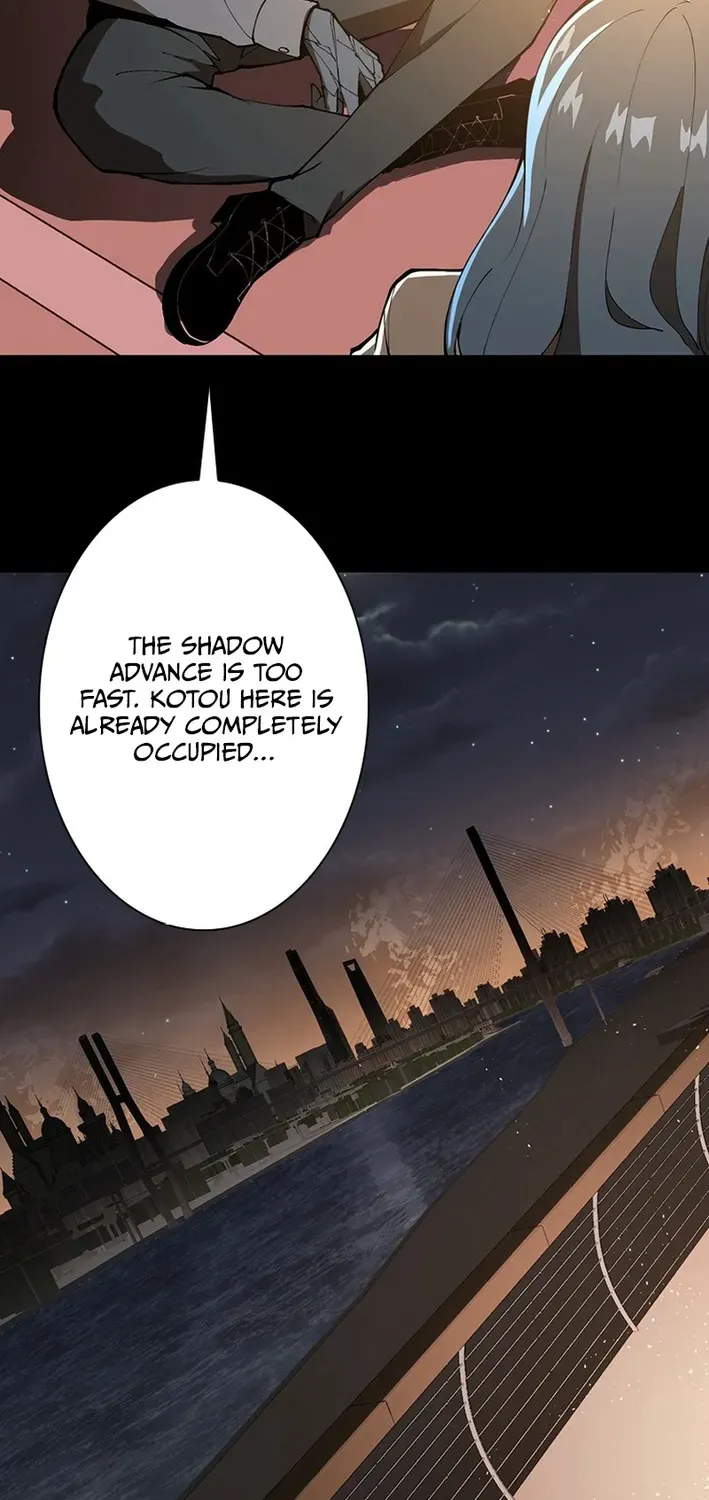 Surviving the Inverted World with an All-Knowing Skill Chapter 12 page 69 - 