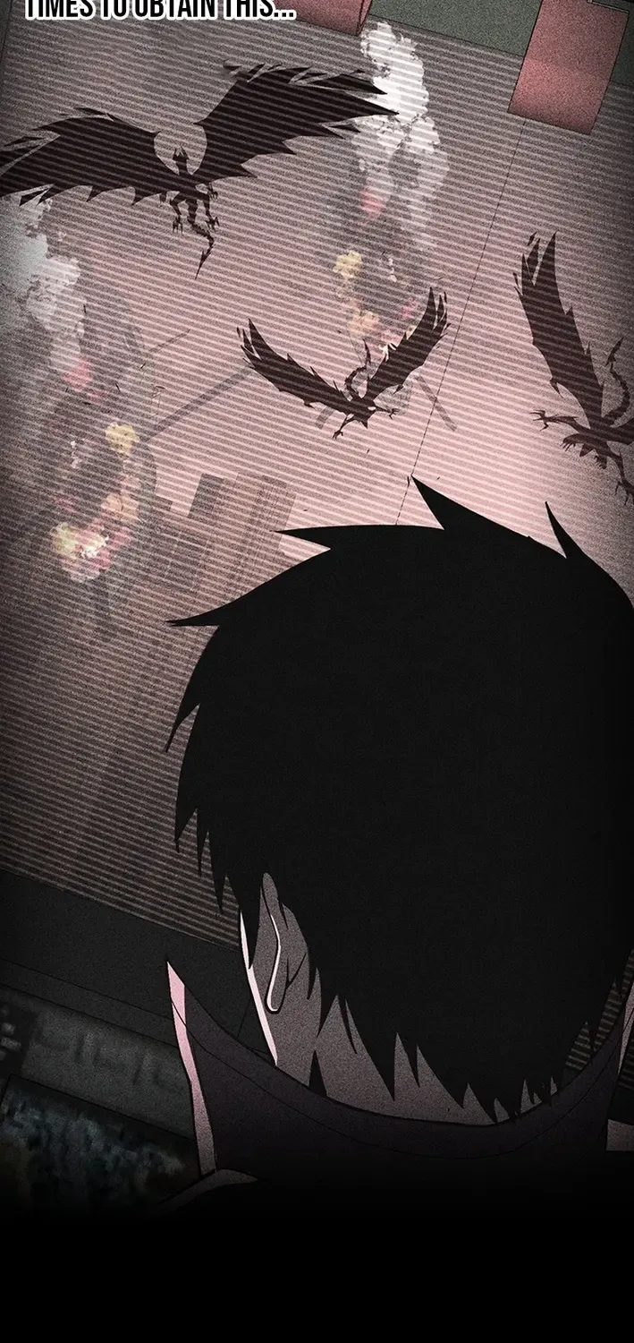 Surviving the Inverted World with an All-Knowing Skill Chapter 12 page 8 - 
