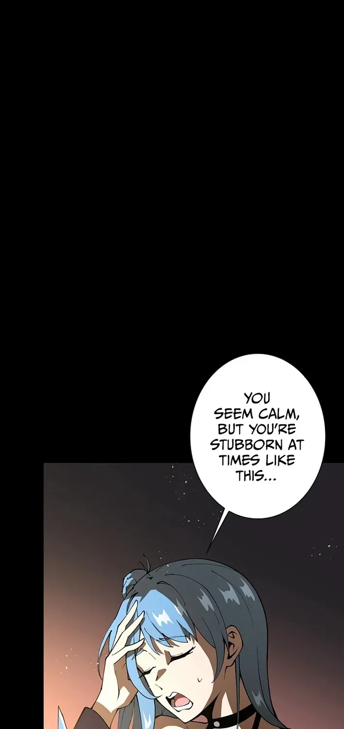 Surviving the Inverted World with an All-Knowing Skill Chapter 12 page 74 - 