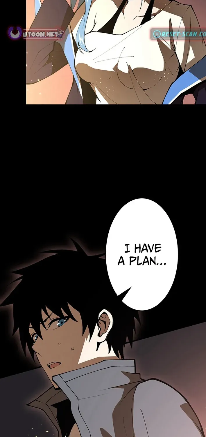 Surviving the Inverted World with an All-Knowing Skill Chapter 12 page 75 - 