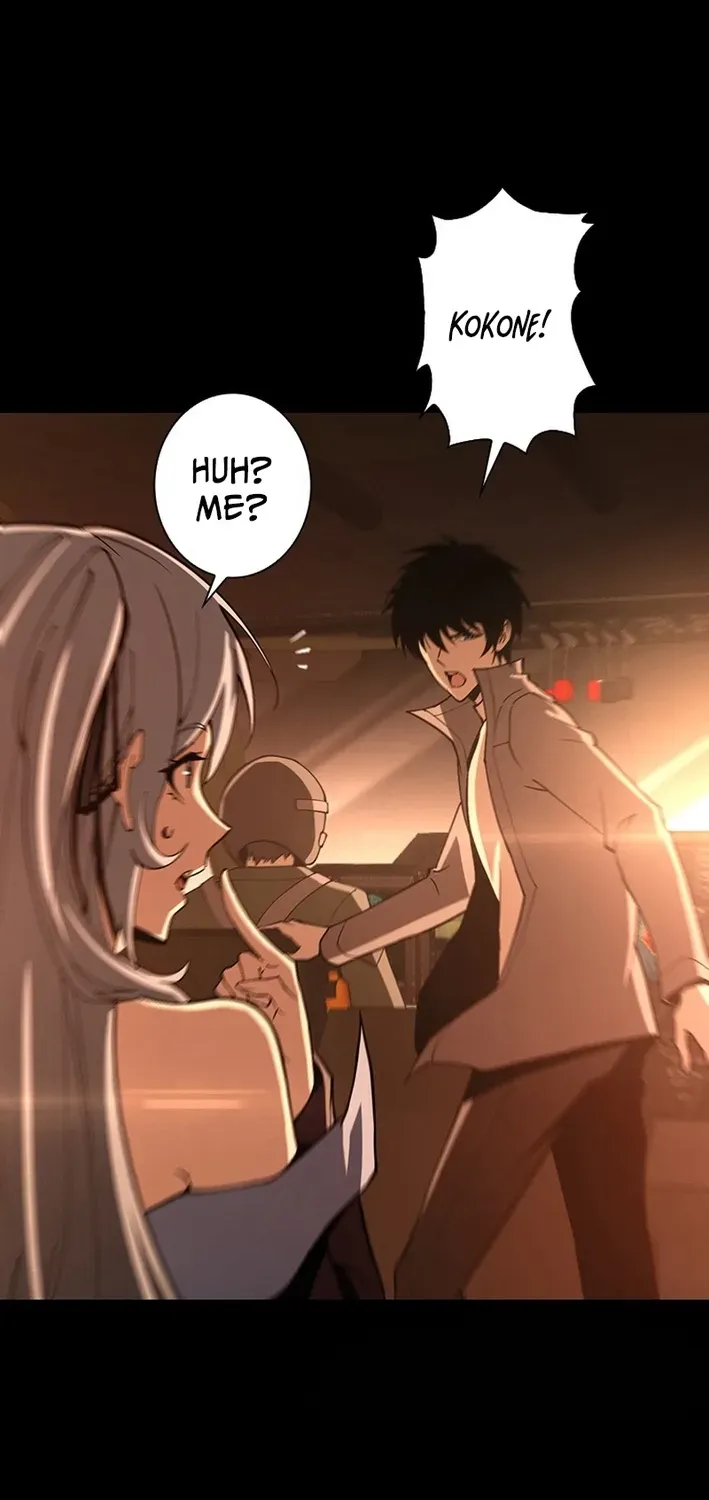 Surviving the Inverted World with an All-Knowing Skill Chapter 12 page 9 - 