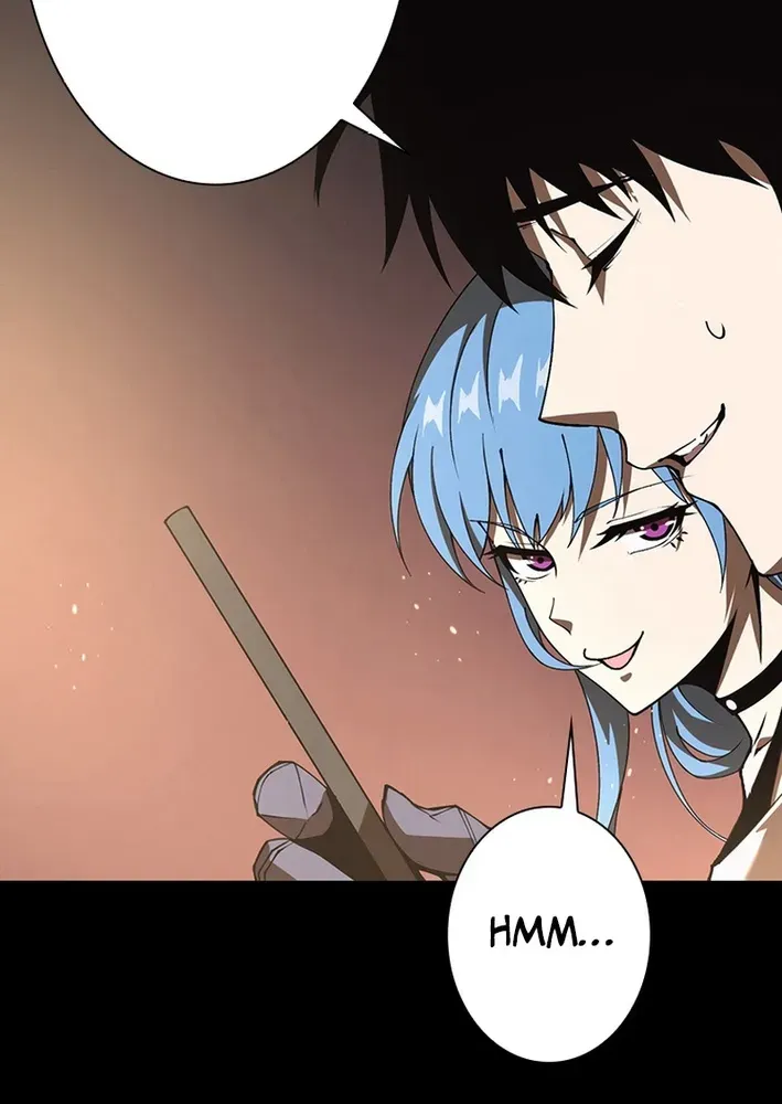 Surviving the Inverted World with an All-Knowing Skill Chapter 12 page 84 - 