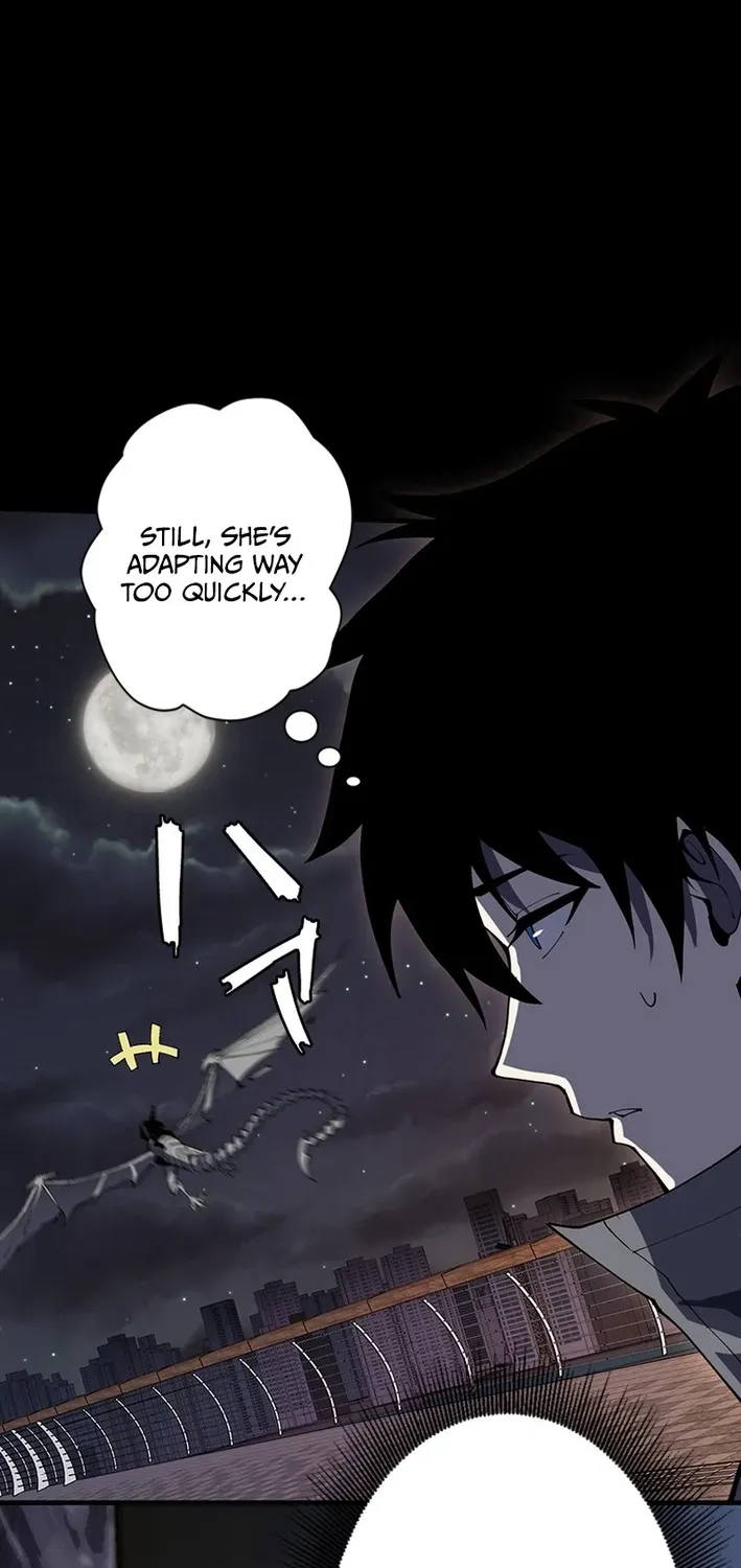 Surviving the Inverted World with an All-Knowing Skill Chapter 12 page 90 - 