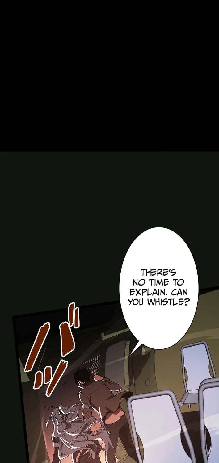 Surviving the Inverted World with an All-Knowing Skill Chapter 12 page 10 - 