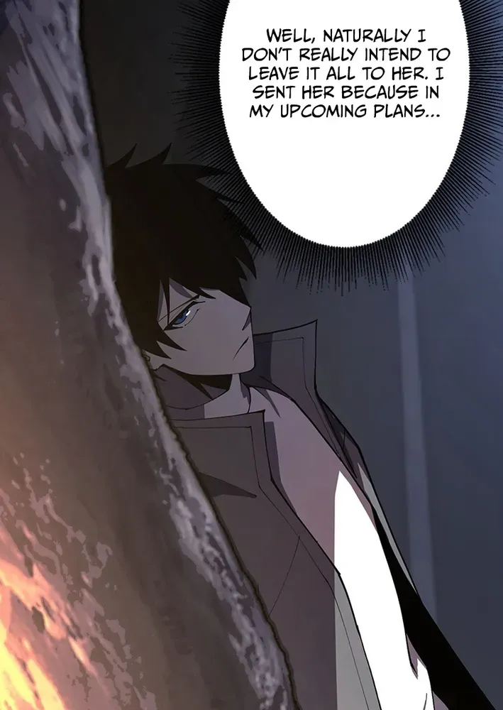 Surviving the Inverted World with an All-Knowing Skill Chapter 12 page 91 - 