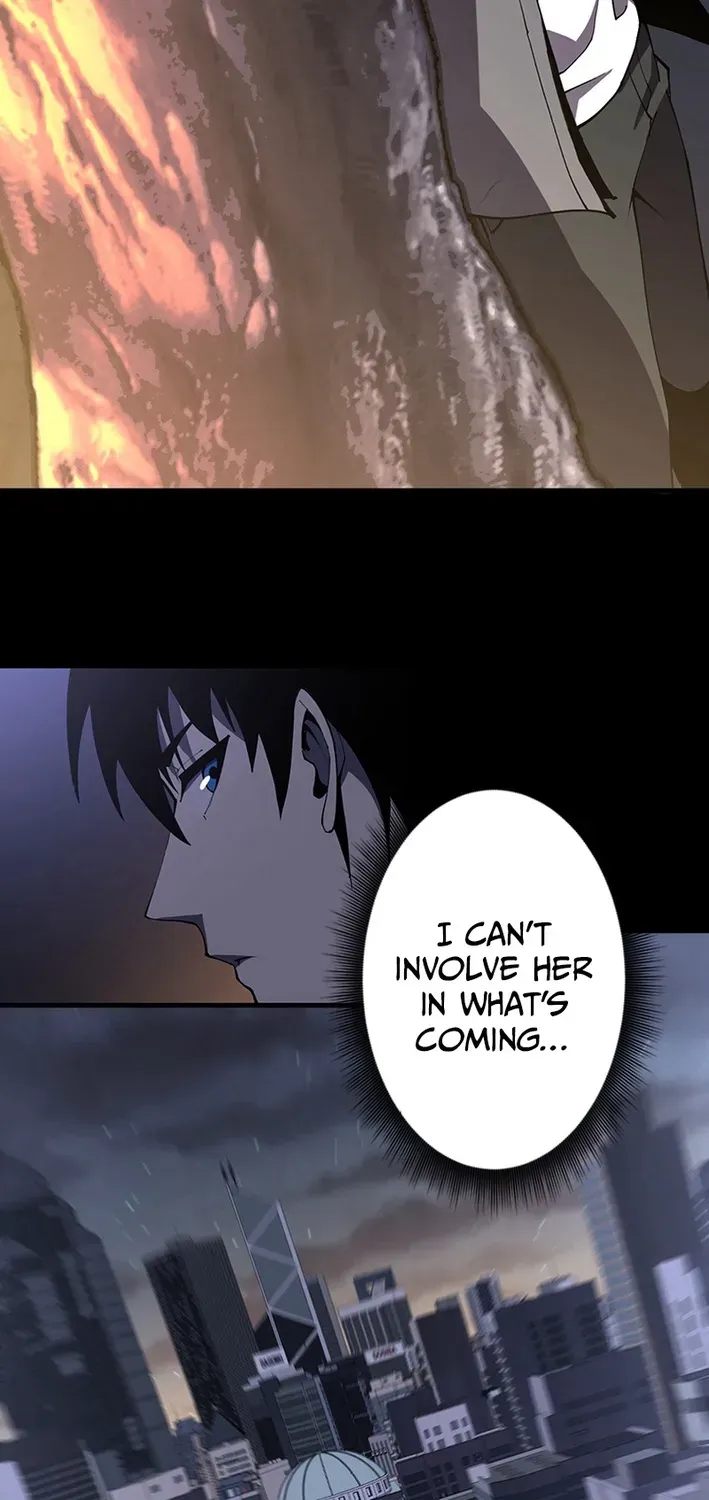 Surviving the Inverted World with an All-Knowing Skill Chapter 12 page 92 - 