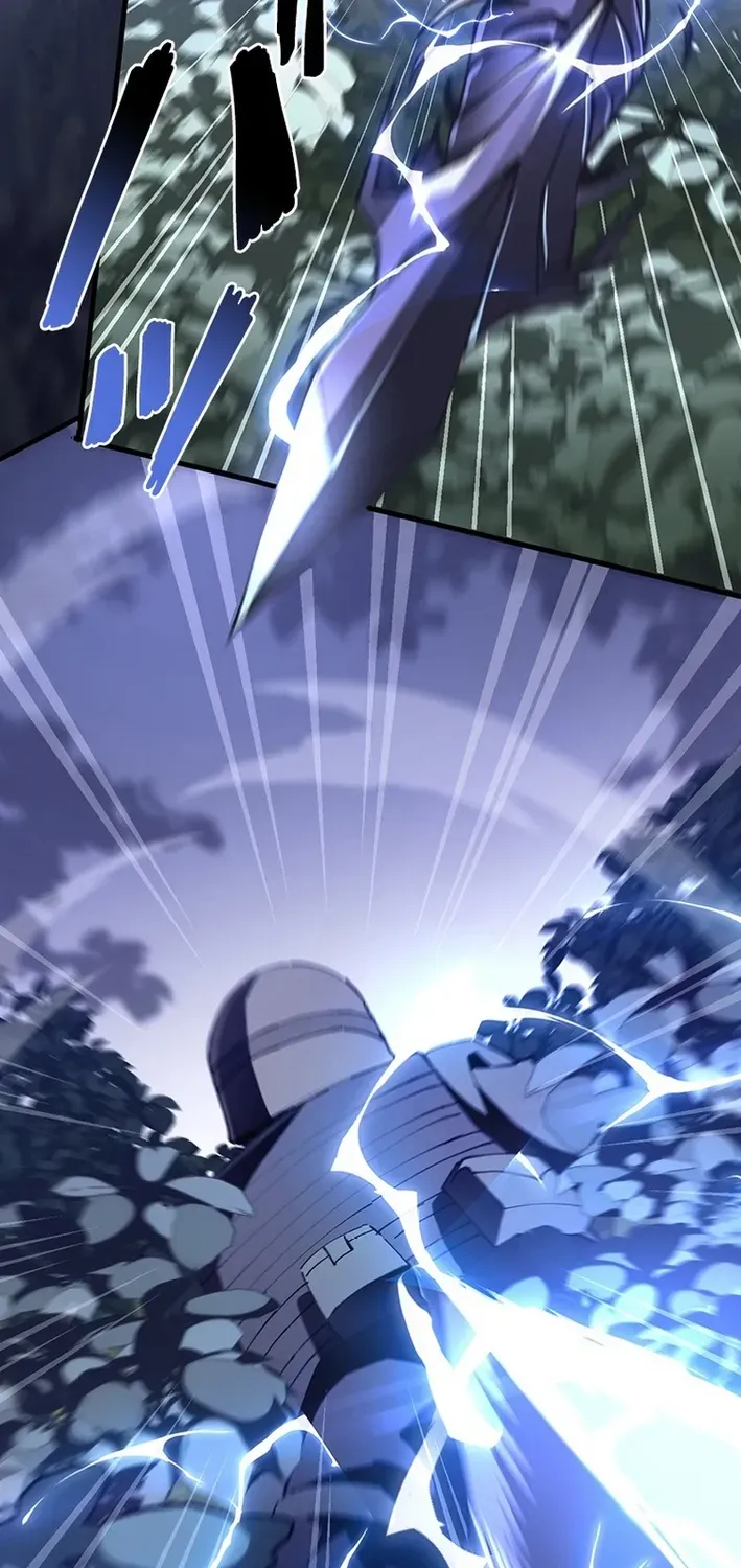 Surviving the Inverted World with an All-Knowing Skill Chapter 13 page 11 - 