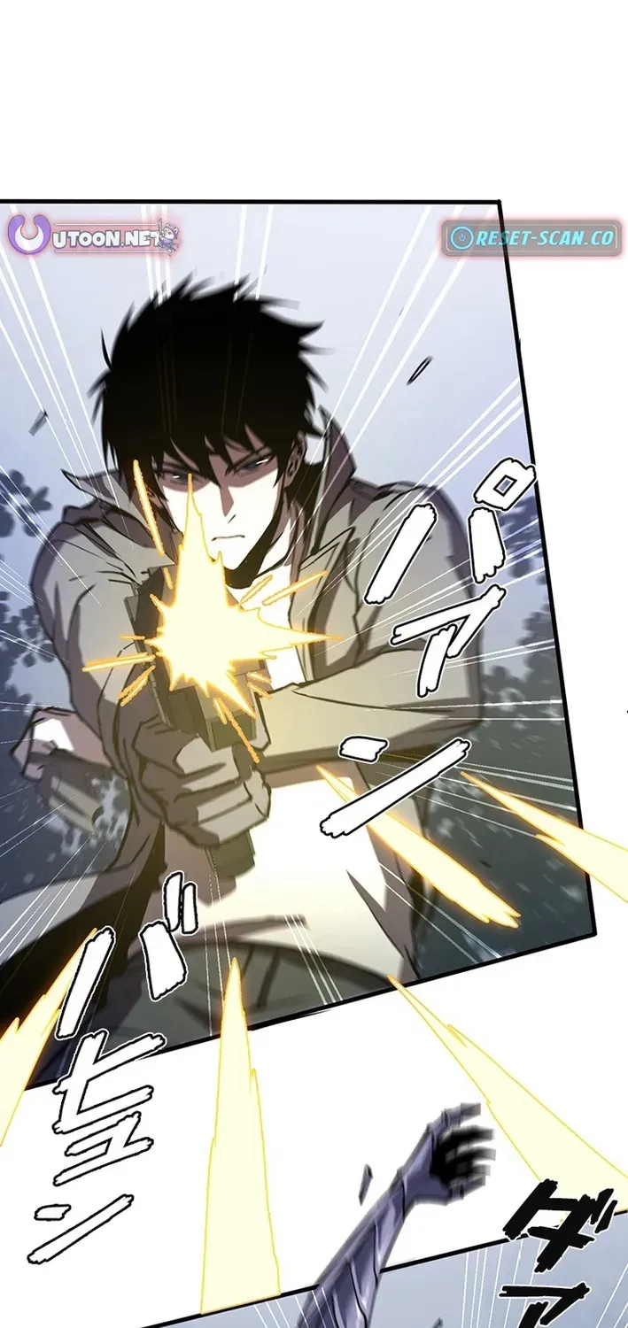 Surviving the Inverted World with an All-Knowing Skill Chapter 13 page 15 - 
