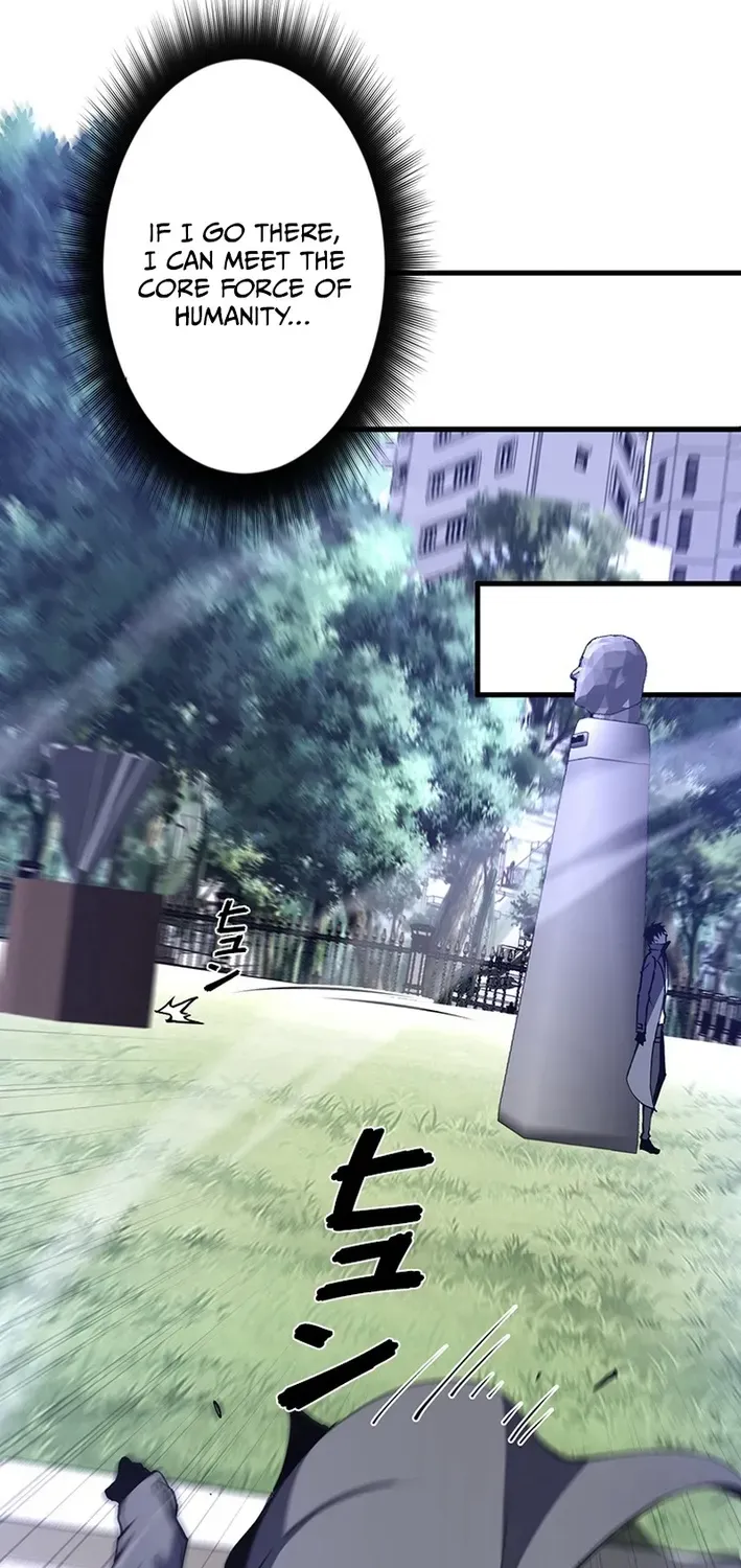 Surviving the Inverted World with an All-Knowing Skill Chapter 13 page 23 - 