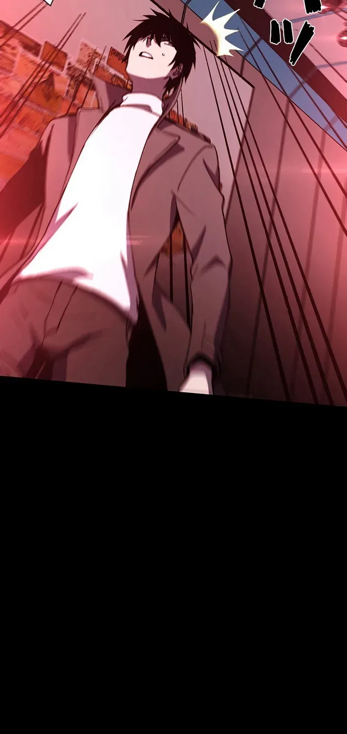 Surviving the Inverted World with an All-Knowing Skill Chapter 13 page 29 - 