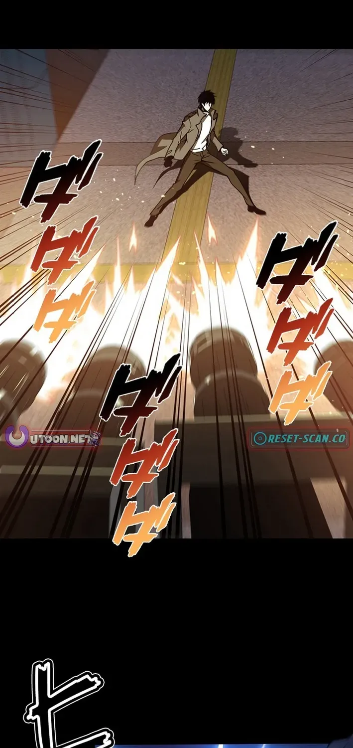 Surviving the Inverted World with an All-Knowing Skill Chapter 13 page 30 - 