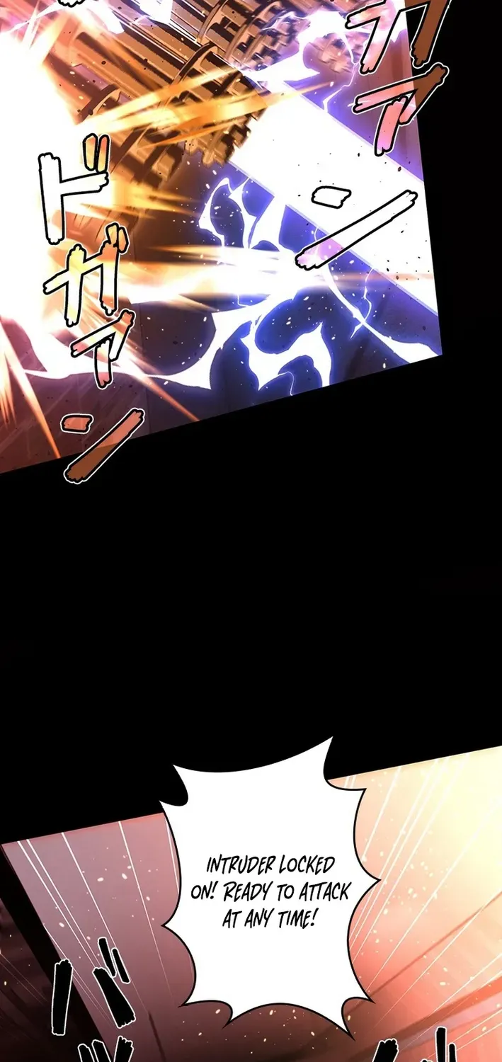 Surviving the Inverted World with an All-Knowing Skill Chapter 13 page 34 - 