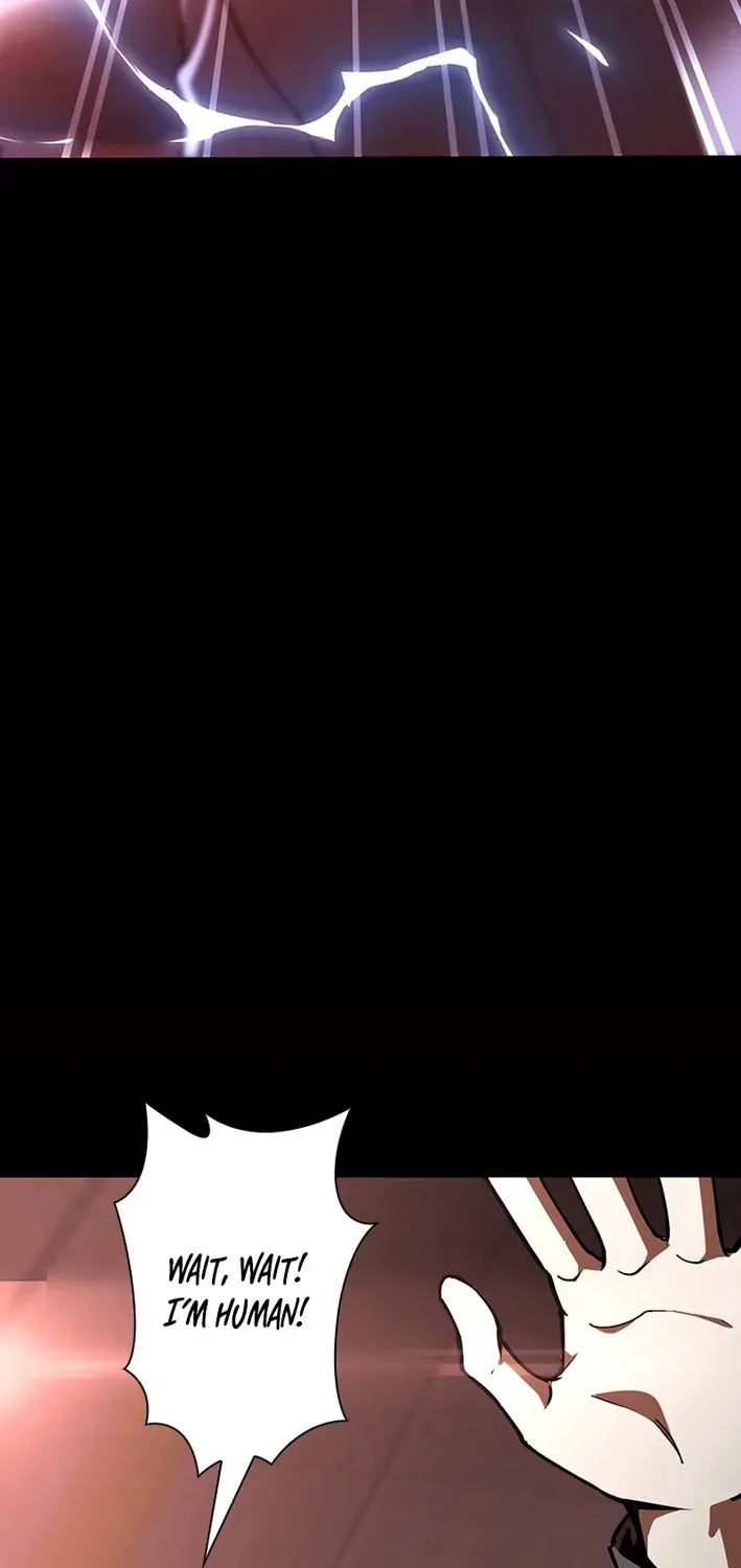 Surviving the Inverted World with an All-Knowing Skill Chapter 13 page 36 - 