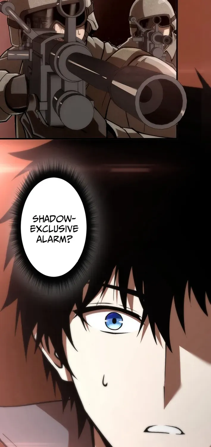 Surviving the Inverted World with an All-Knowing Skill Chapter 13 page 38 - 