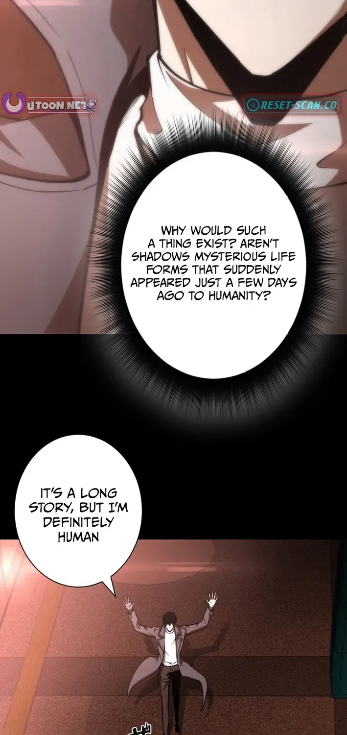 Surviving the Inverted World with an All-Knowing Skill Chapter 13 page 39 - 