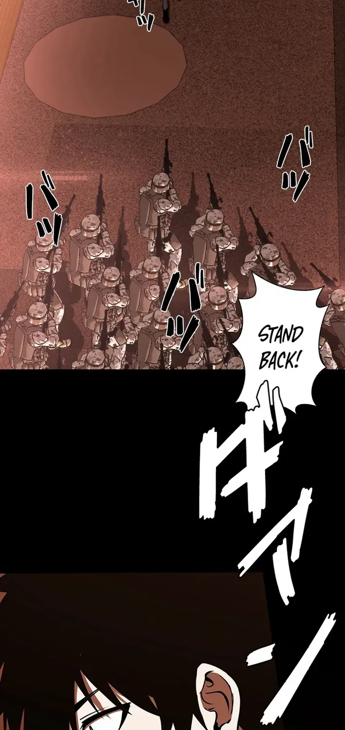 Surviving the Inverted World with an All-Knowing Skill Chapter 13 page 40 - 