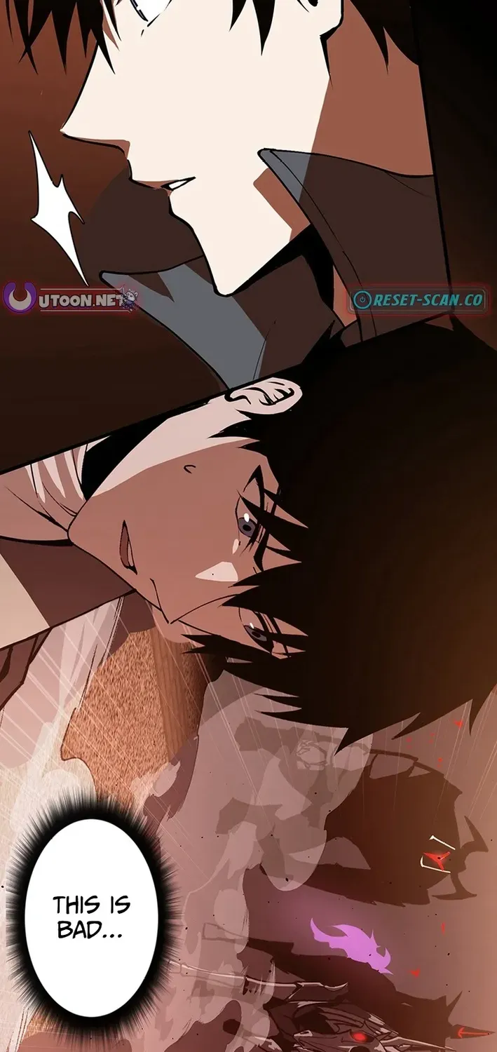 Surviving the Inverted World with an All-Knowing Skill Chapter 13 page 41 - 