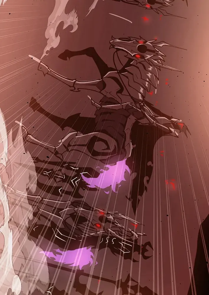 Surviving the Inverted World with an All-Knowing Skill Chapter 13 page 42 - 