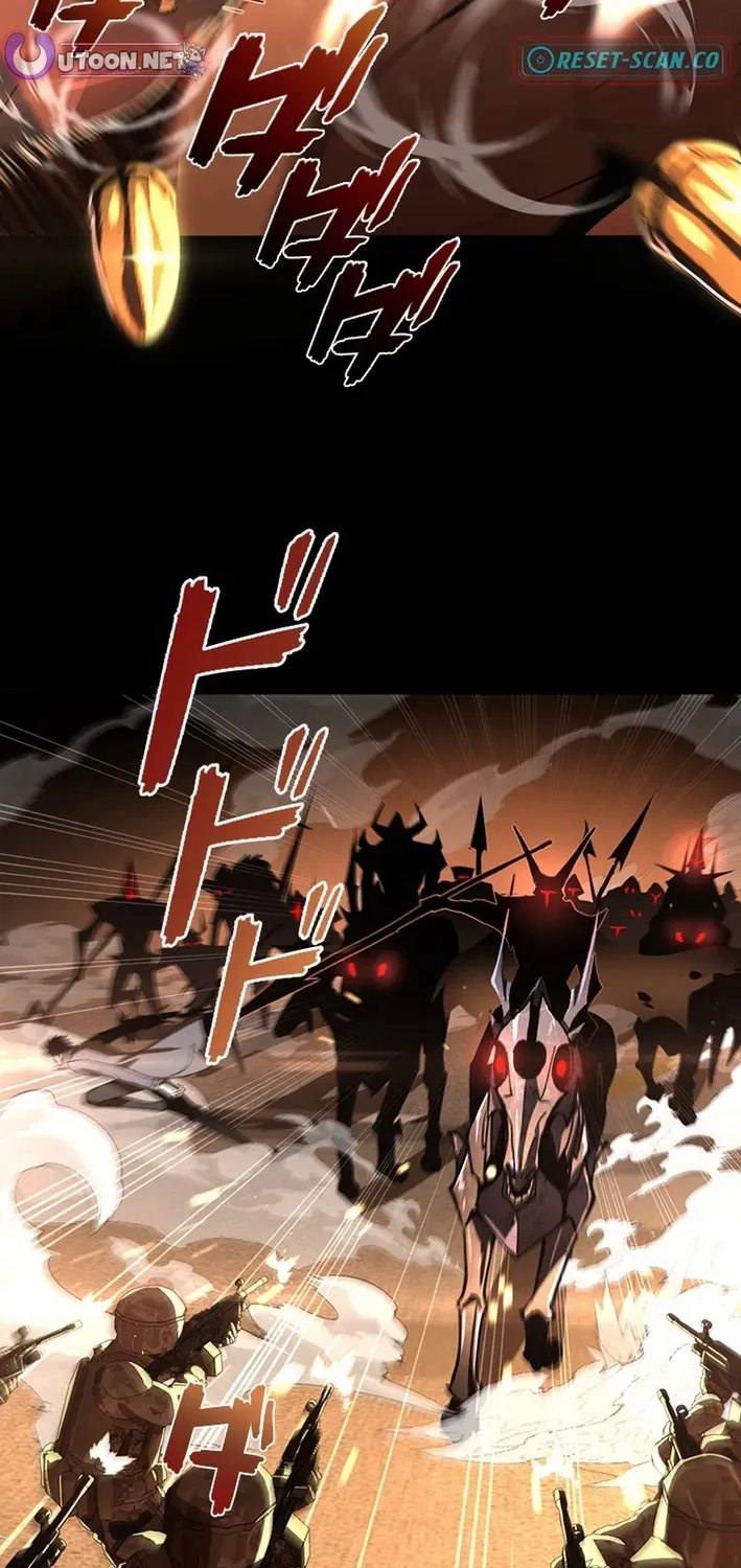 Surviving the Inverted World with an All-Knowing Skill Chapter 13 page 44 - 