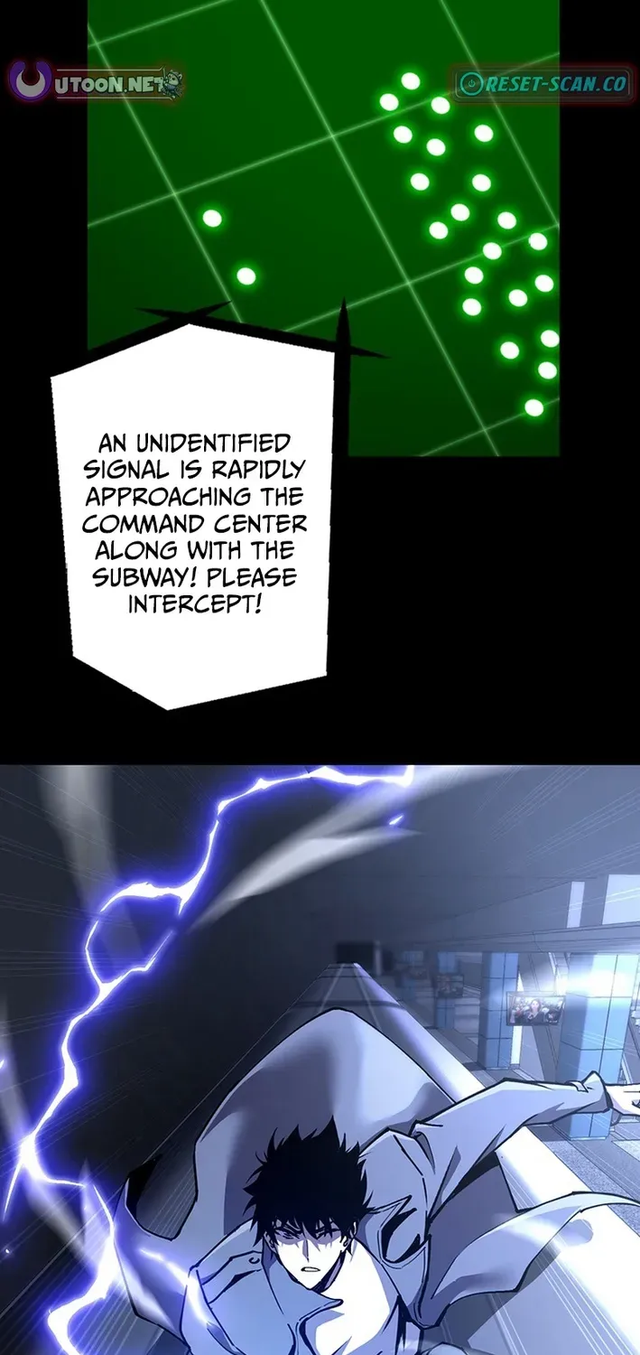 Surviving the Inverted World with an All-Knowing Skill Chapter 13 page 52 - 