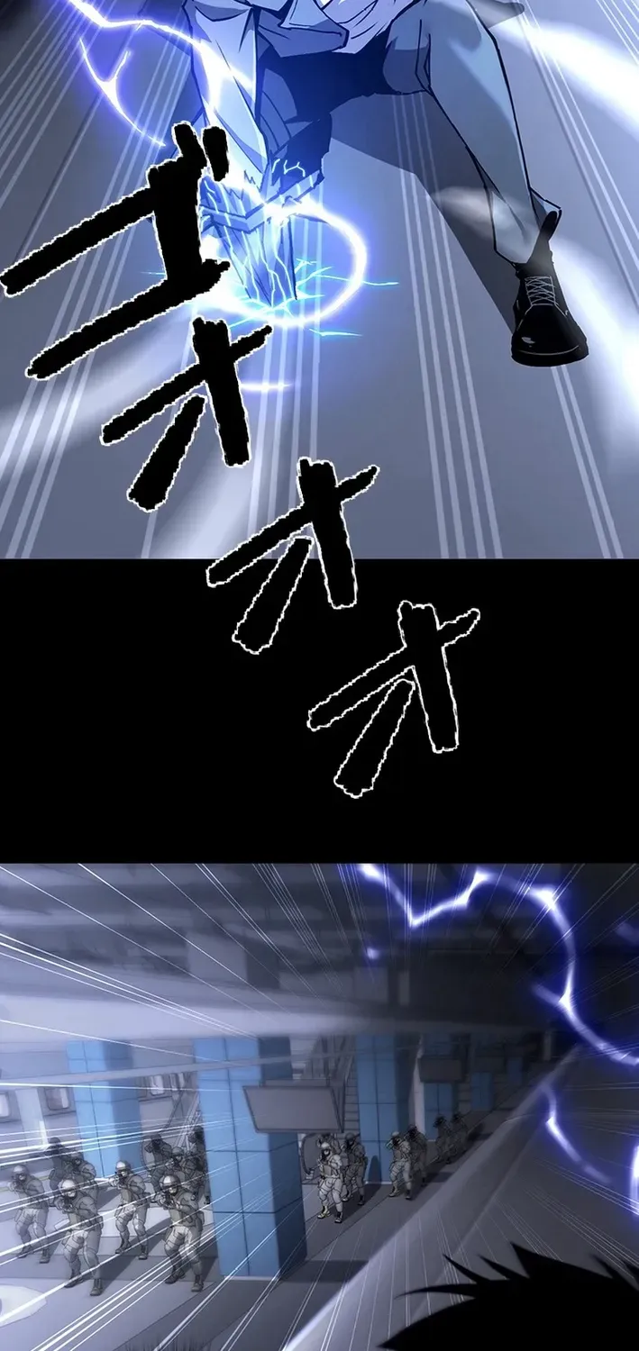 Surviving the Inverted World with an All-Knowing Skill Chapter 13 page 53 - 