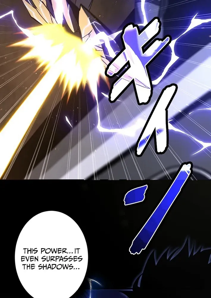 Surviving the Inverted World with an All-Knowing Skill Chapter 13 page 56 - 