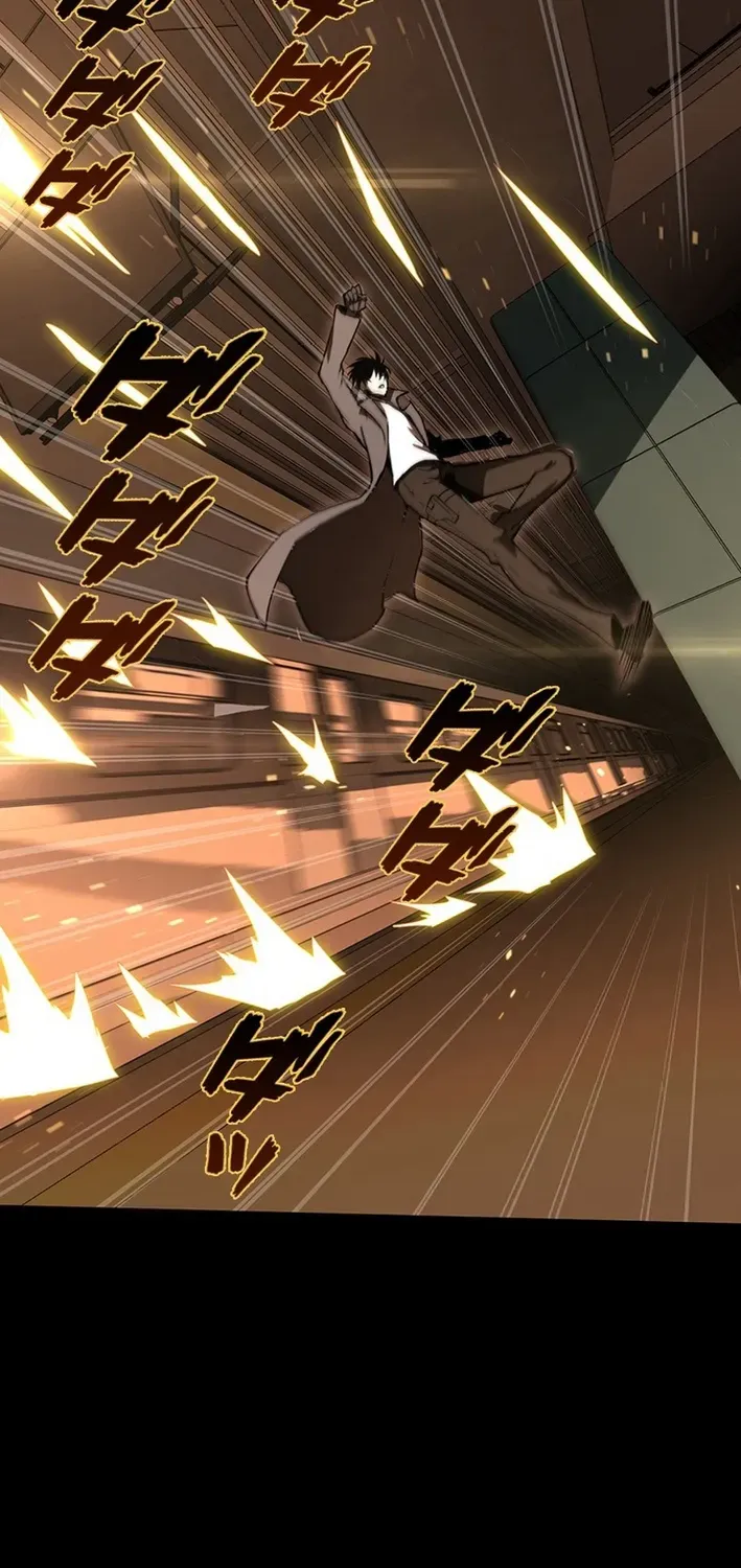 Surviving the Inverted World with an All-Knowing Skill Chapter 13 page 58 - 